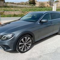 Mercedes-benz E 220 d S.W. 4Matic Auto Sport All-T
