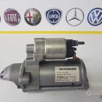 Motorino avviamento 1.3 diesel anno 2015