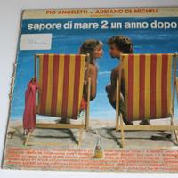 Colonna sonora film Sapore Di Mare 2 Un Anno Dopo