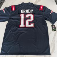 Maglia Brady Taglia XL