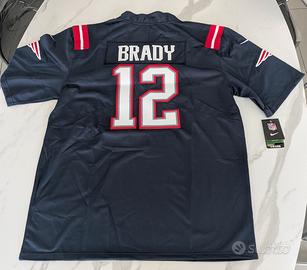 Maglia Brady Taglia XL