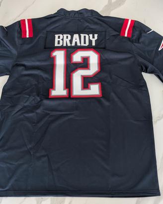 Maglia Brady Taglia XL