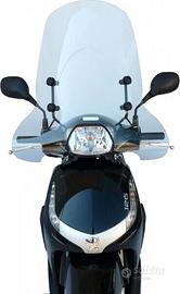 2751/A PARABREZZA FABBRI PEUGEOT TWEET 50 125 150 