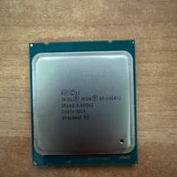 Intel Xeon  E5-1650V2