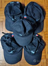 cappellino batman 