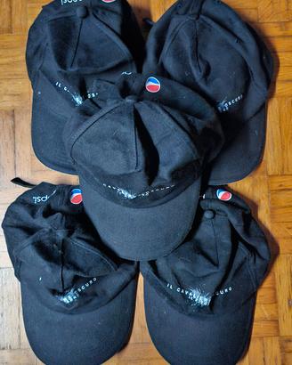 cappellino batman 