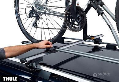 Porta bici Thule freeride 532002