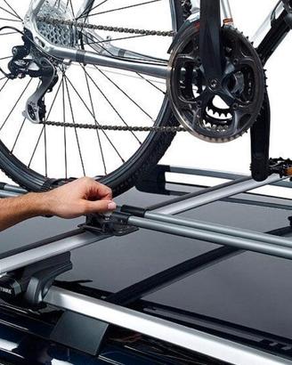 Porta bici Thule freeride 532002