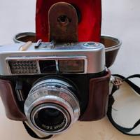 macchina fotografica