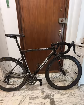 BMC Teammachine SLR 01