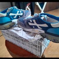 scarpe  Premiata 