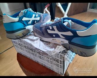 scarpe  Premiata 