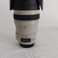 Obiettivo Canon EF 28-300 mm F/3.5-5.6L IS USM