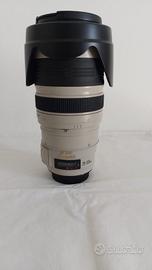 Obiettivo Canon EF 28-300 mm F/3.5-5.6L IS USM