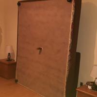 sommier letto matrimoniale