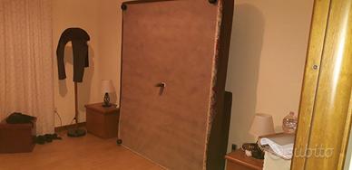 sommier letto matrimoniale