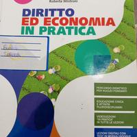 DIRITTO ED ECONOMIA IN PRATICA 