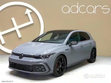 VOLKSWAGEN Golf GTD 2.0 TDI DSG *TETTO*ESTORIL*HEA