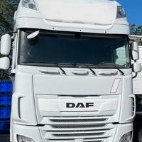Vendesi DAF XF 530 FT Anno 2018
