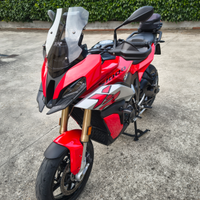 Bmw s1000xr 2020
