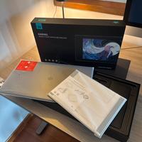 Huion Kamvas 16 (2.5K) - Tavoletta Grafica