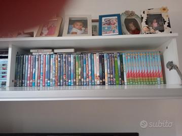 film e cartoni dvd