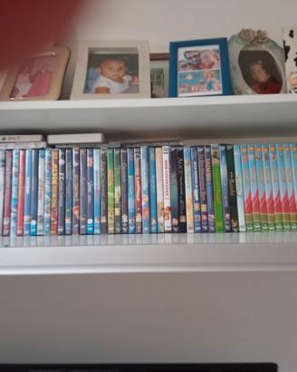 film e cartoni dvd
