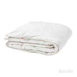 SÖTVEDEL Ikea coperta piumino caldo 240x220 cm.