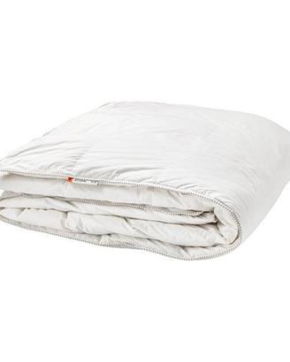 SÖTVEDEL Ikea coperta piumino caldo 240x220 cm.