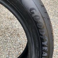 Gomme Copertoni Nuovi n.4