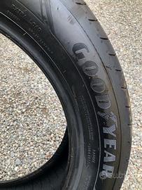 Gomme Copertoni Nuovi n.4