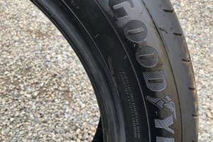 Gomme Copertoni Nuovi n.4