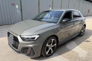 Sportback 30 1.0 tfsi S Line Edition s-tronic