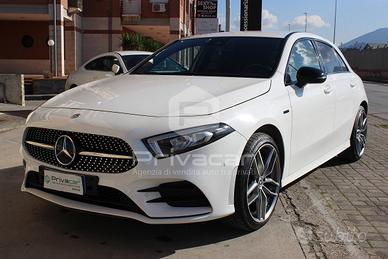 MERCEDES A 250 e Automatic EQ-Power Premium
