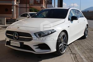 MERCEDES A 250 e Automatic EQ-Power Premium
