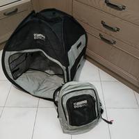 TENDA PER CANI