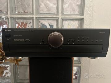 Amplificatore hi-fi  Technics  SU A-900