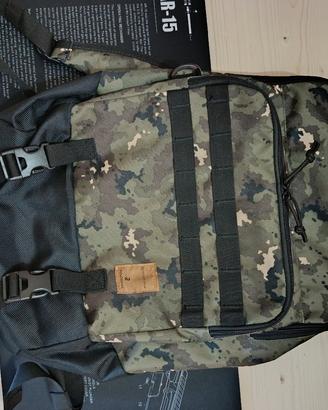 zaino Decathlon da caccia