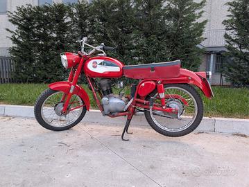 Gilera Giubileo 98