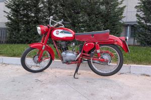 Gilera Giubileo 98