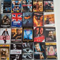 Dvd Vintage  e non 