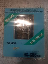 AIWA HS-G56 MKII
