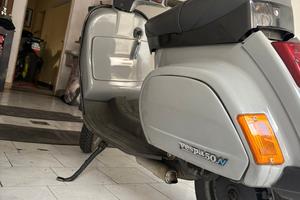 vespa 50 