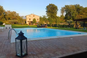 Weekend autunno al VECCHIO CASALE