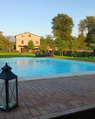 Weekend autunno al VECCHIO CASALE