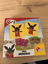 Memory di Bing