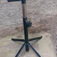 cavalletto a rullo