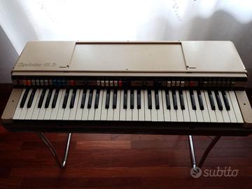 Tastiera GEM Sprinter 61 B