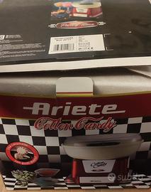 macchina per lo zucchero filato 