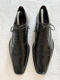 Eleganti scarpe da uomo